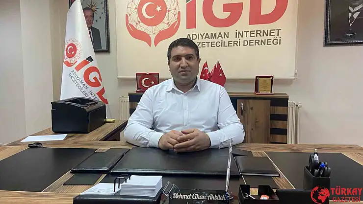 Başkan Akbilek'ten trafik sorunuyla ilgili açıklama