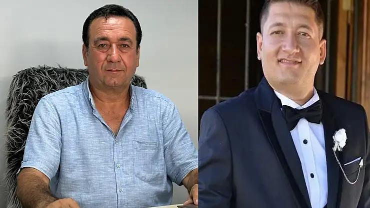 Başkan Arslan'dan Başsağlığı mesajı