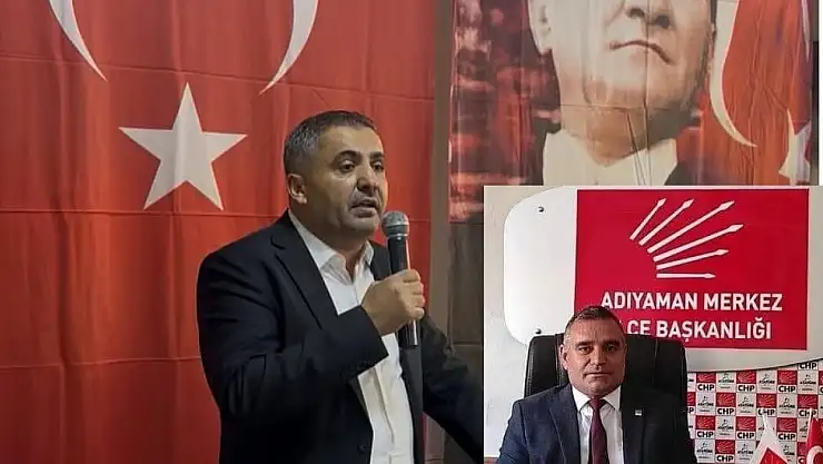 Başkan Buluş'tan Kılınç'a tebrik mesajı