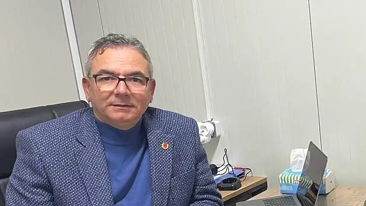 Başkan Çeliker: Adıyaman'ın İl Oluşunun 71. yılında şehir yeniden ayağa kalkıyor