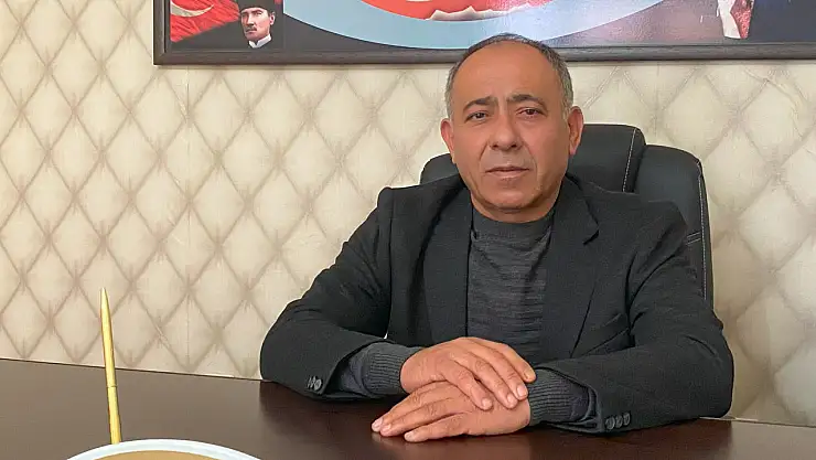 Başkan Coşkun'dan Ahilik Haftası mesajı