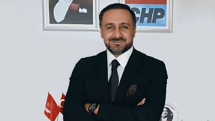 Başkan Doğan: 'Halkımız açlığa mahkum ediliyor'