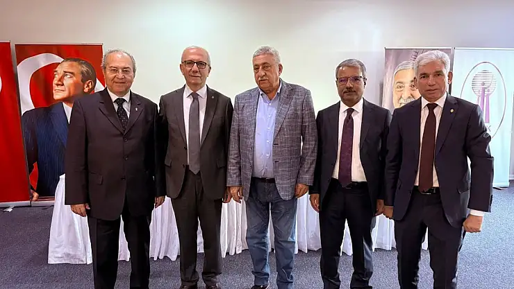 Başkan Duranay: Esnaf ve sanatkârlarımız için çalışmaya devam edeceğiz