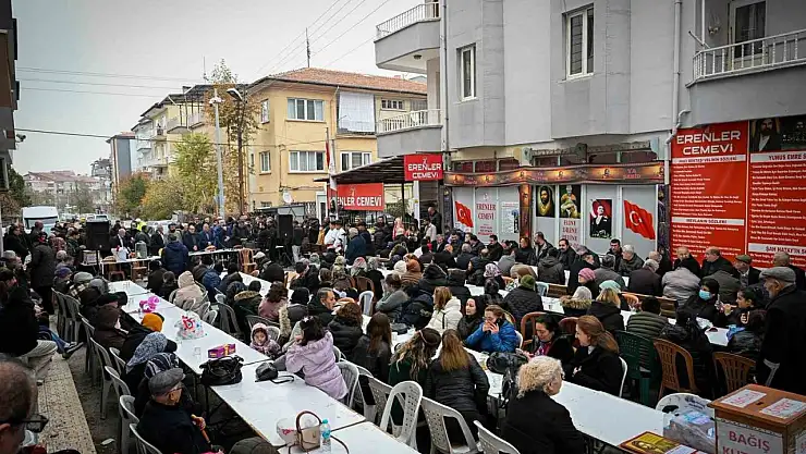 Başkan Er'den birlik beraberlik mesajı