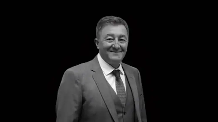 Başkan Olgun vefat eden Tuncer Astar için başsağlığı mesajı yayımladı