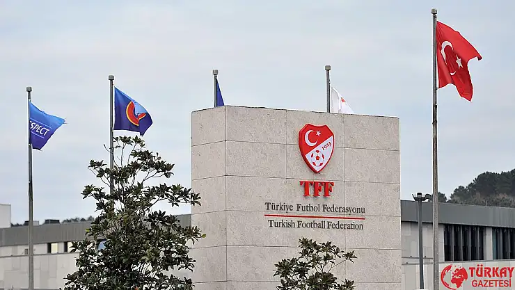 Başkan Serdal Adalı TFF'a Karşı toplanıyor!
