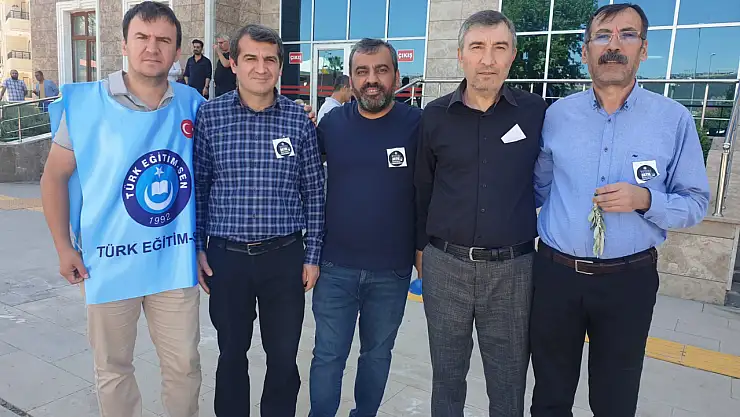 Başkan Suçağı: Bu yıl 24 Kasım'a, içimizde derin bir sızıyla giriyoruz