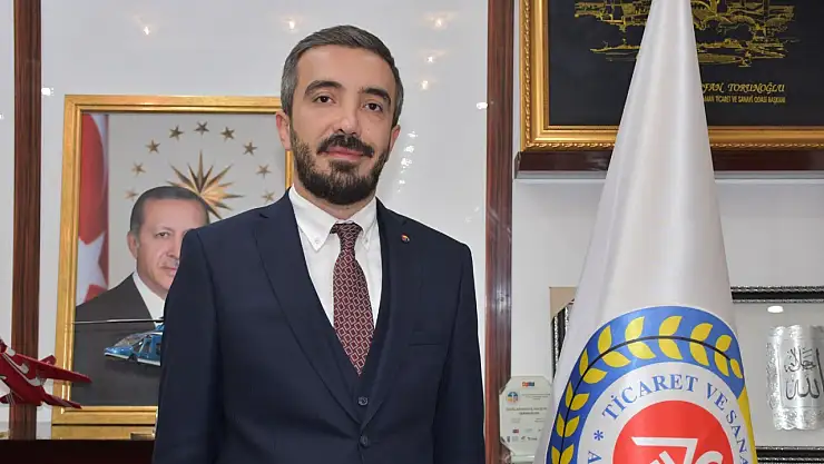 Başkan Torunoğlu: Hakediş sürecindeki aksamalar üyelerimizi mağdur ediyor