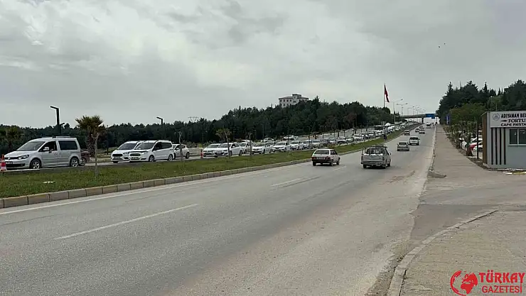 Başkan Tutdere'den Eğriçay Köprüsü için acil çağrı