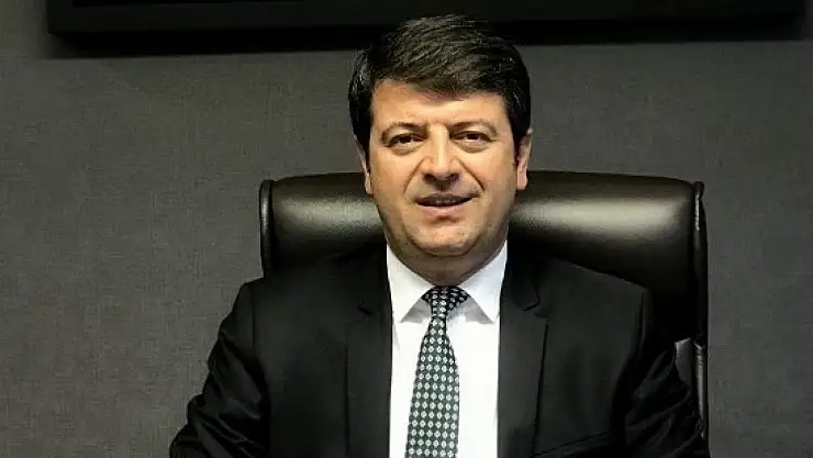 Başkan Tutdere'den SU açıklaması
