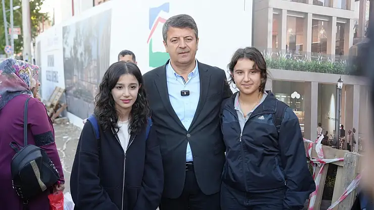 Başkan Tutdere, gençlerin talebi üzerine otobüs saatlerini güncelledi