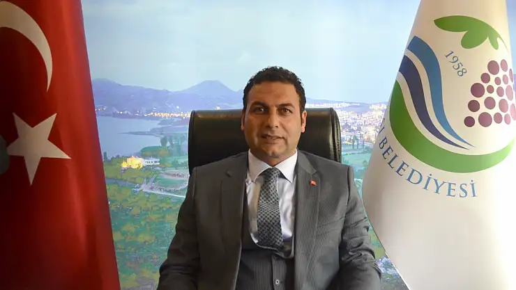 Başkan Yıldırım'dan Kasis açıklaması