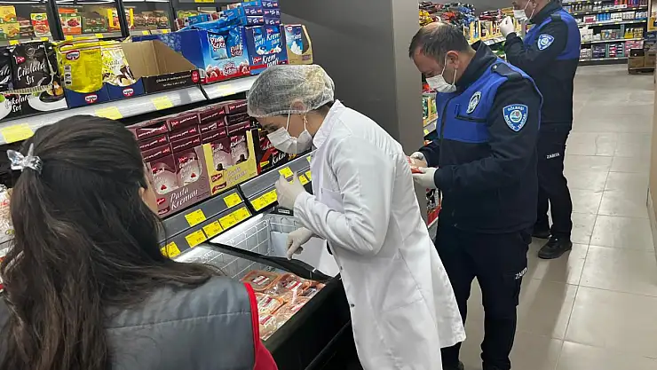 Başkan Yıldırım: Halkımızın sağlığı için sahadayız