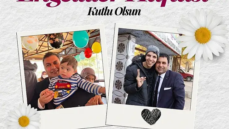 Başkan Yıldırım: 'Projeler üretmeye ve engelleri kaldırmaya devam edeceğiz'