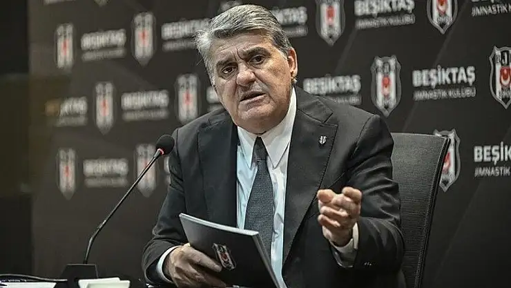 Beşiktaş'a büyük müjde! Serdar Adalı'dan tarihi anlaşma