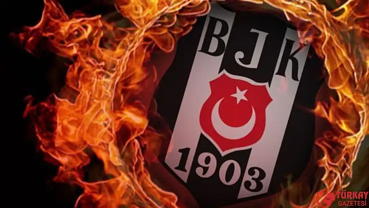 Beşiktaş'a Fransız golcü geliyor! Transfer detayları belli oldu