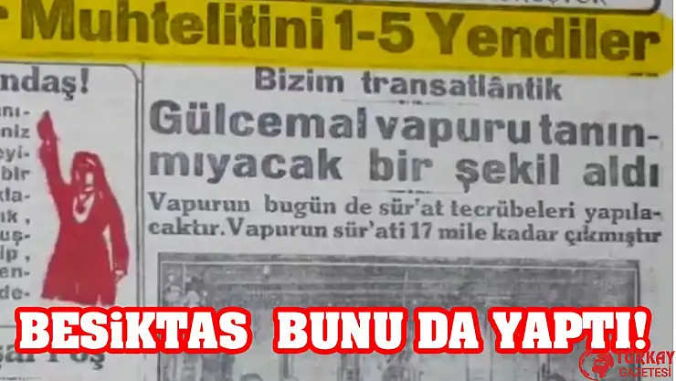 Beşiktaş'ın Fenerbahçe ve Galatasaray'ın ortak çıkardığı maç gündem oldu! VİDEO