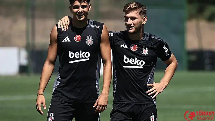 Beşiktaş'ın genç yıldızı Semih Kılıçsoy için transfer teklifleri art arda gelmeye devam ediyor. Portekiz...