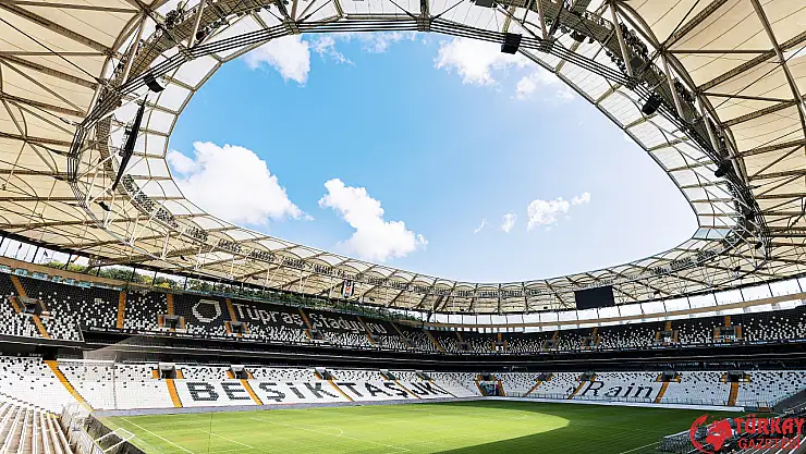 Beşiktaş'ın mali planı! Beklenti 15 milyon Euro!