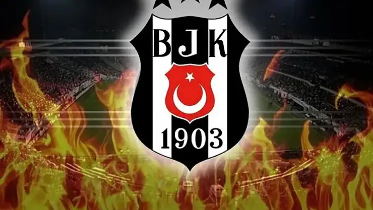 Beşiktaş PFDK'ya sevk edildi