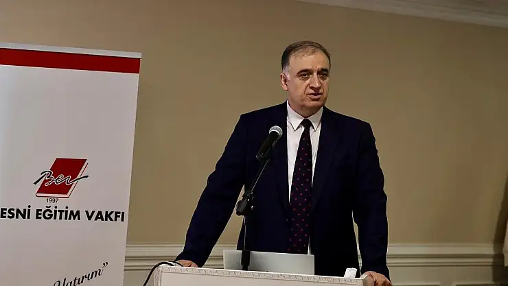 Besni büyük bayrama hazırlanıyor