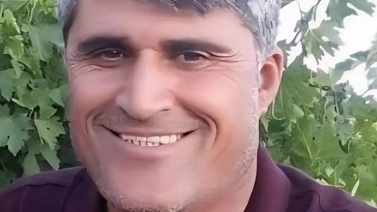 Besni'de bıçaklı kavga: 1 ölü