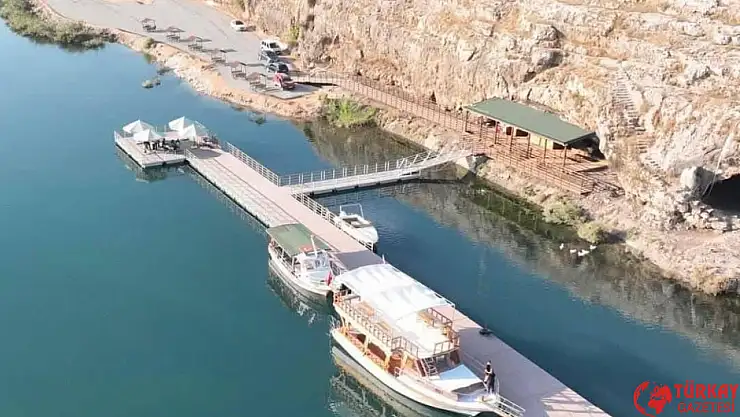 Besni'de Yüzmenin yasak olduğu yerler belirlendi