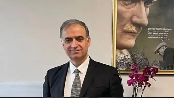 Besni Eğitim Vakfından umut dolu bir çağrı