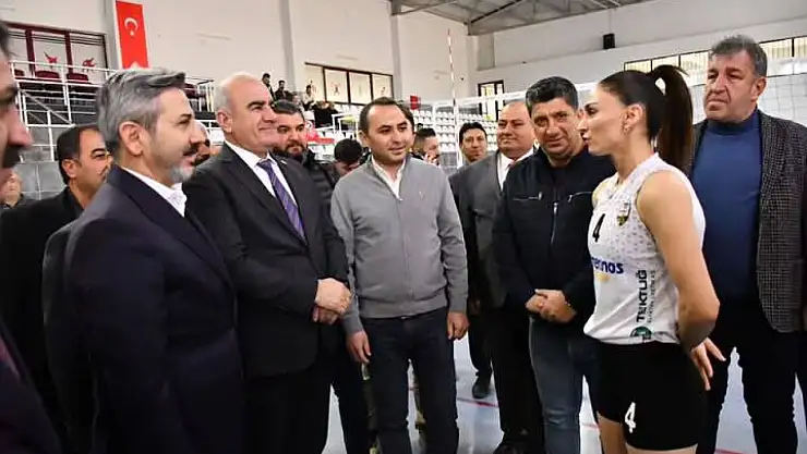 Besni'nin Sultanları Grup liderliğini garantiledi