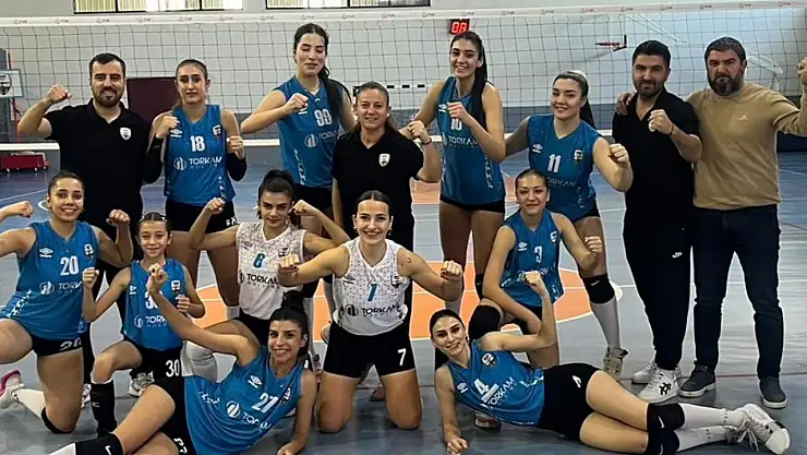 Besni'nin Sultanları haftayı galibiyetle kapattı