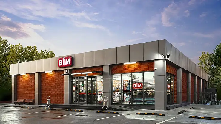Bim 7 Şubat 2025 aktüel ürünler kataloğu