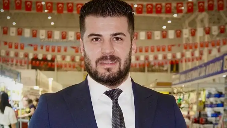 Bölgenin en büyük fuarı Şanlıurfa'da kapılarını ziyaretçilerine açtı
