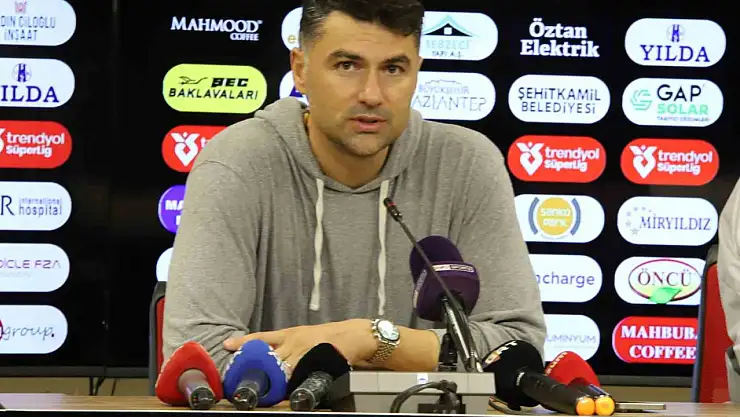 Burak Yılmaz: