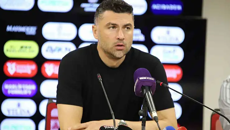 Burak Yılmaz: