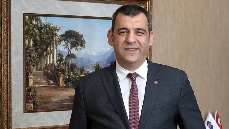 Çimko, UN Global Compact'a Katılarak Küresel sorumluluk taahhüdünü tescilledi