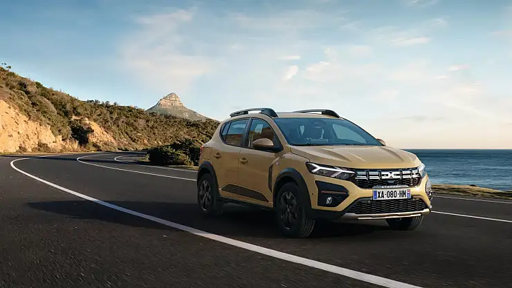Dacia Aralık ayı sıfır araba kampanyaları ve fiyat listesi