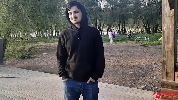 Dağda kaybolan genci jandarma ekipleri buldu