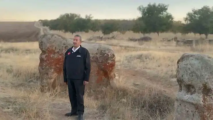 Darende Belediye Başkanı Bozkurt'tan Aslantaş tepkisi: