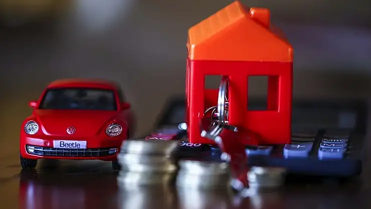 Devlet garantili faizsiz işyeri ev araba kampanyası başladı