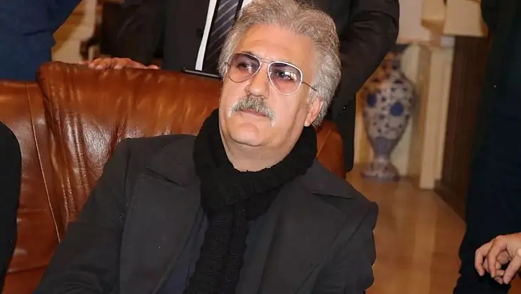 Devlet Tiyatroları Genel Müdürü Tamer Karadağlı açıkladı! Lale devri bitti