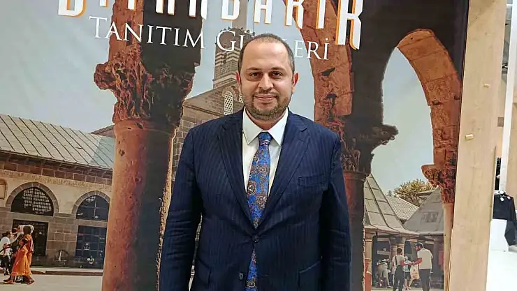 DİTAV İstanbul Şube Başkanı Ahıakın: ''İstanbul'da esen bu kardeşlik rüzgarı Türkiye'nin her yerine yayılmalı''