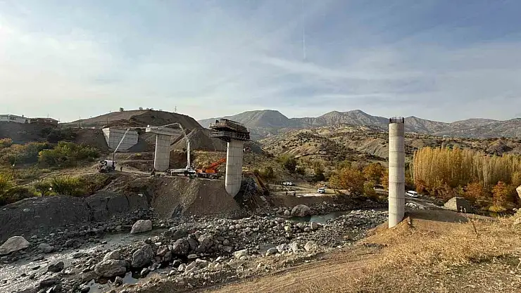 Diyarbakır'da 4 kişinin öldüğü viyadük inşaatı olayına ilişkin gözaltı sayısı 4'e yükseldi