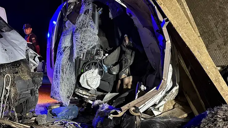 Diyarbakır'ın 9 aylık kaza bilançosu ağır oldu: 26 ölü, 4 bin 611 yaralı