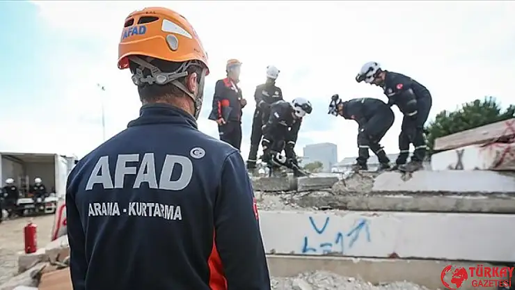 DMM açıkladı! AFAD o iddiaları yanıtladı