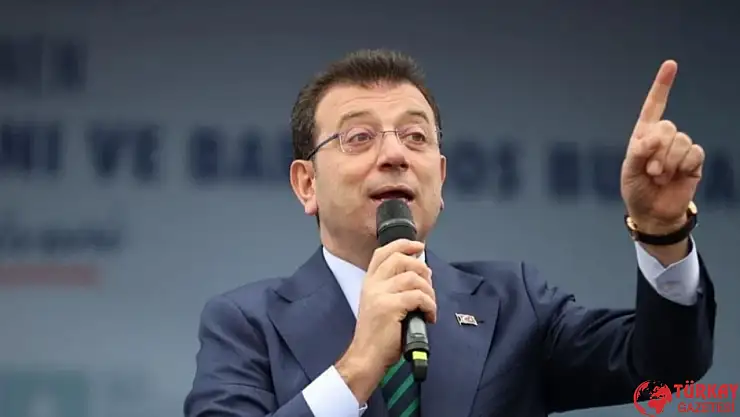 Ekrem İmamoğlu'nu bekleyen 4 senaryo