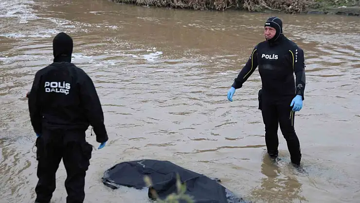 Elazığ'da kayıp çocuğun cansız bedeni bulundu