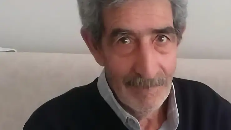 Elazığ'da yaşlı adamdan haber alınamıyor