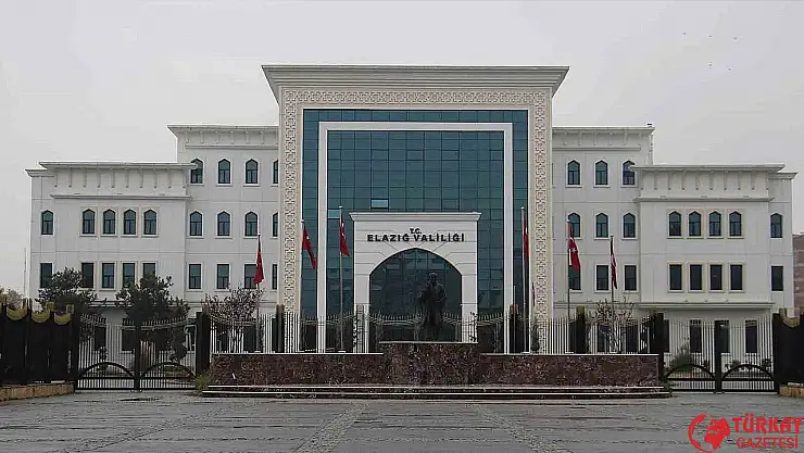 Elazığ Valisi deprem sonrası açıkladı! Olumsuz bir durum yok