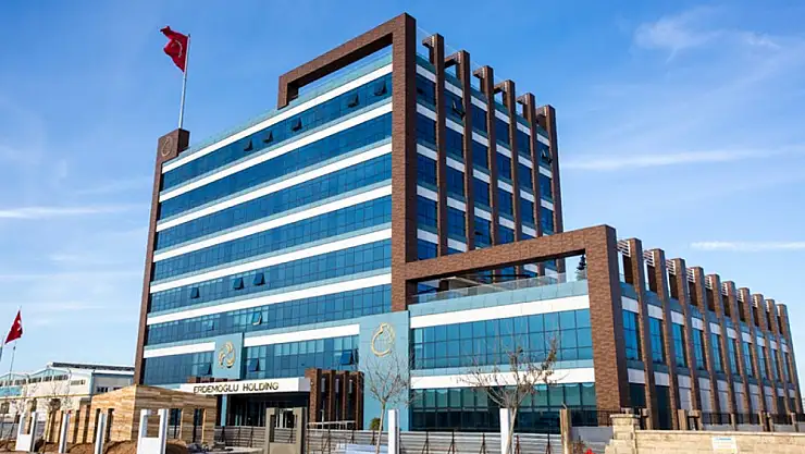 Erdemoğlu Holding duyurdu! Mehmet Erdemoğlu anısına 3. Gazi Oyunları başlıyor