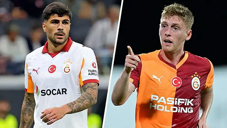 Eren Elmalı ve Metehan Baltacı'ya verilecek ceza belli oldu